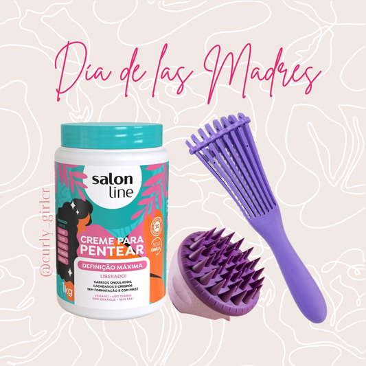 Kit Crema-flexi-masajeador