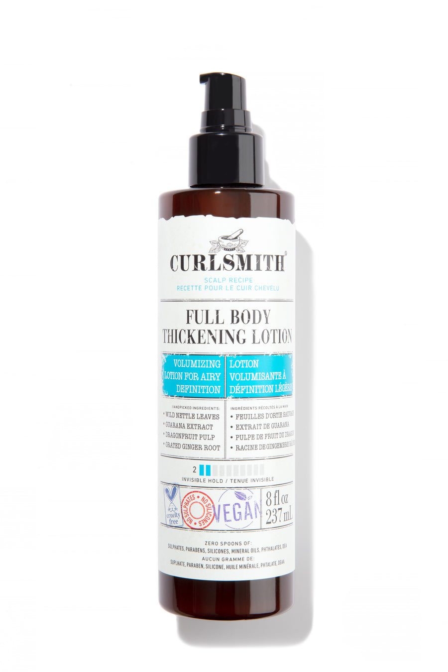 FULL BODY THICKENING LOTION CURLSMITH