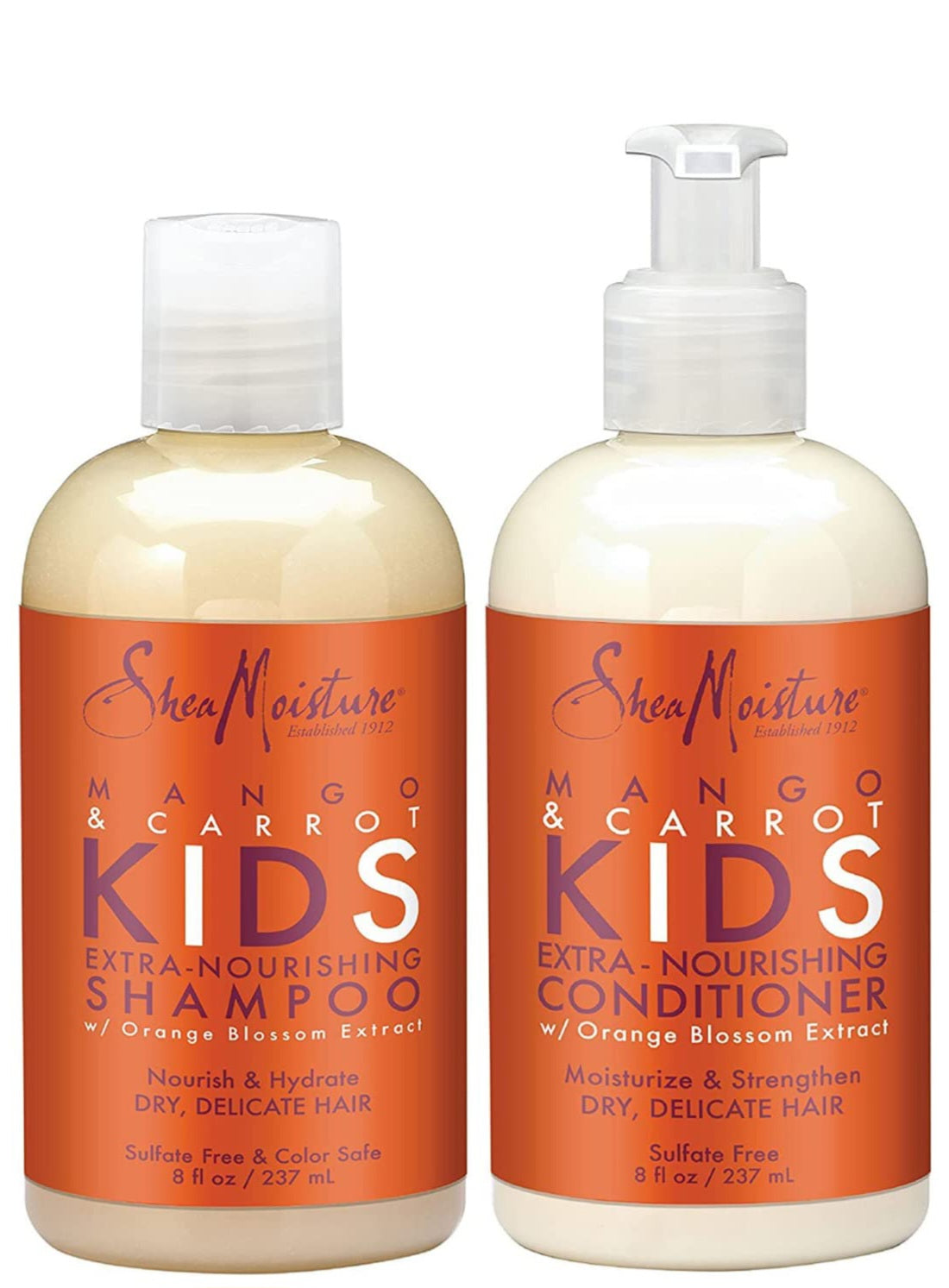 Kids Shea Moisture