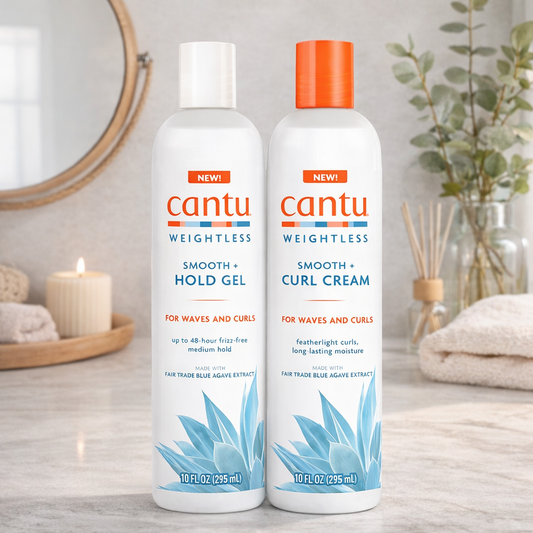 Kit Ondas Perfectas 2A, 2B, 2C y 3A | Cantu Weightless