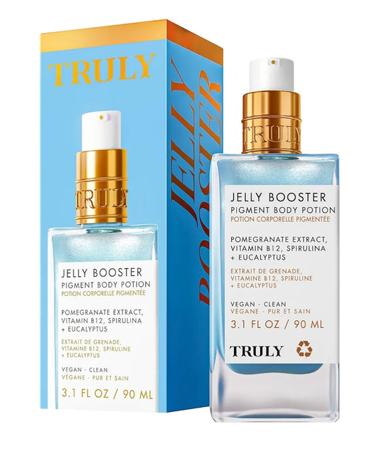 Tratamiento despigmentante Jelly Booster Truly Beauty