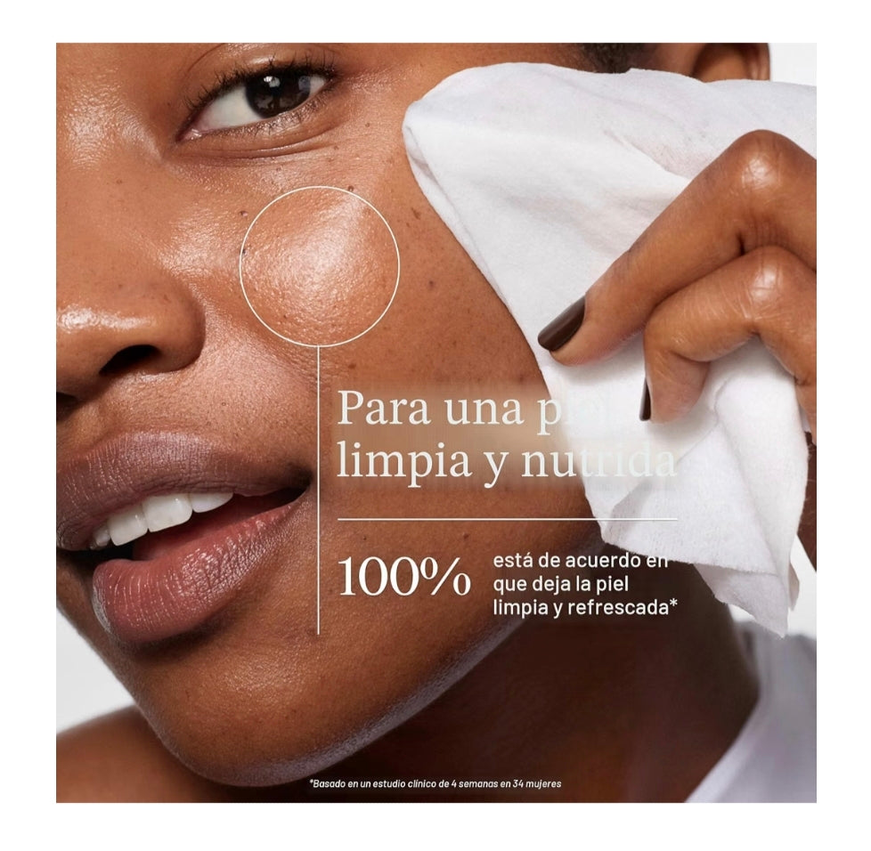 Neutrogena Refresh & Hydrate Set con Tate McRae – 3 piezas