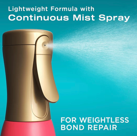 Spray Protector Térmico OGX Repair & Protect Bond Protein Repair 177 ml