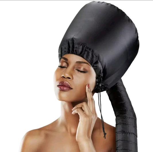 Gorro para secado