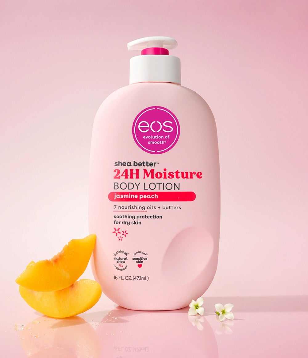 EOS 24H Moisture Body Lotion
