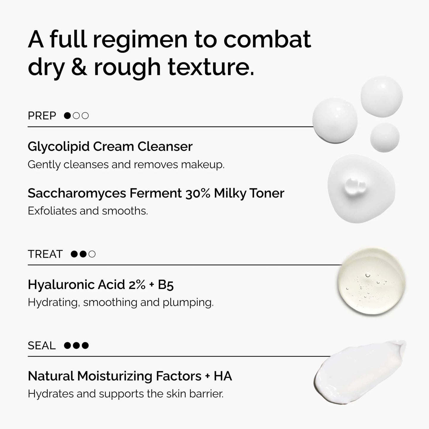 The Ordinary
Set de regalo para el cuidado de la piel en invierno para una hidratación profunda