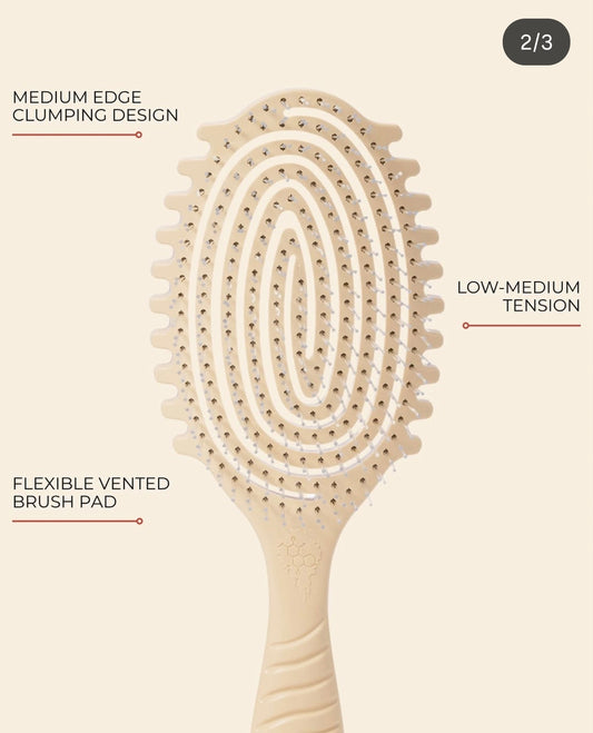 Bounce Curl – Brocha EdgeLift Define Desenredo