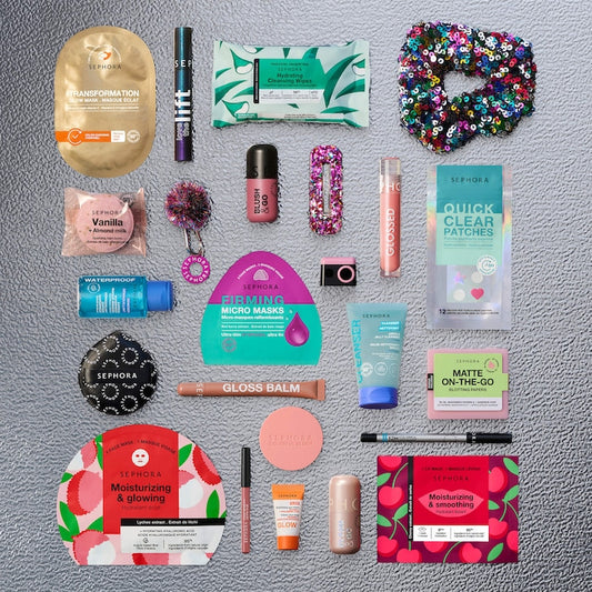 Calendario de Adviento Sephora *Preventa*