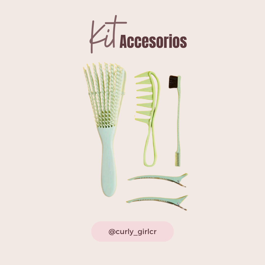 Kit accesorios 5