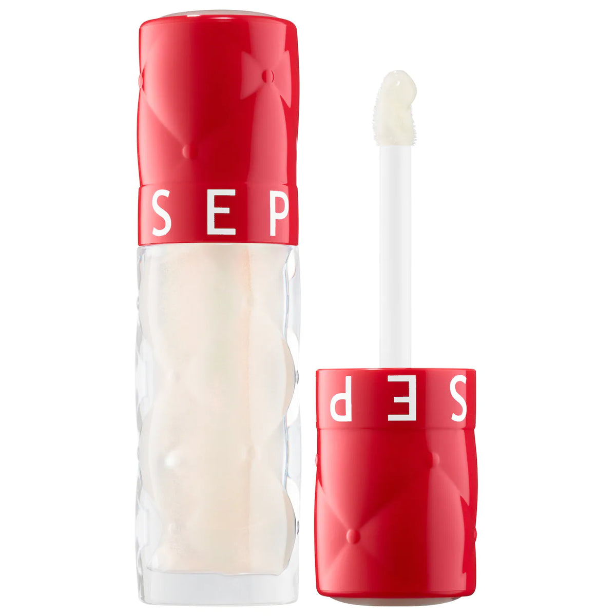 Dúo Outrageous Plump Effect Gloss SEPHORA COLLECTION