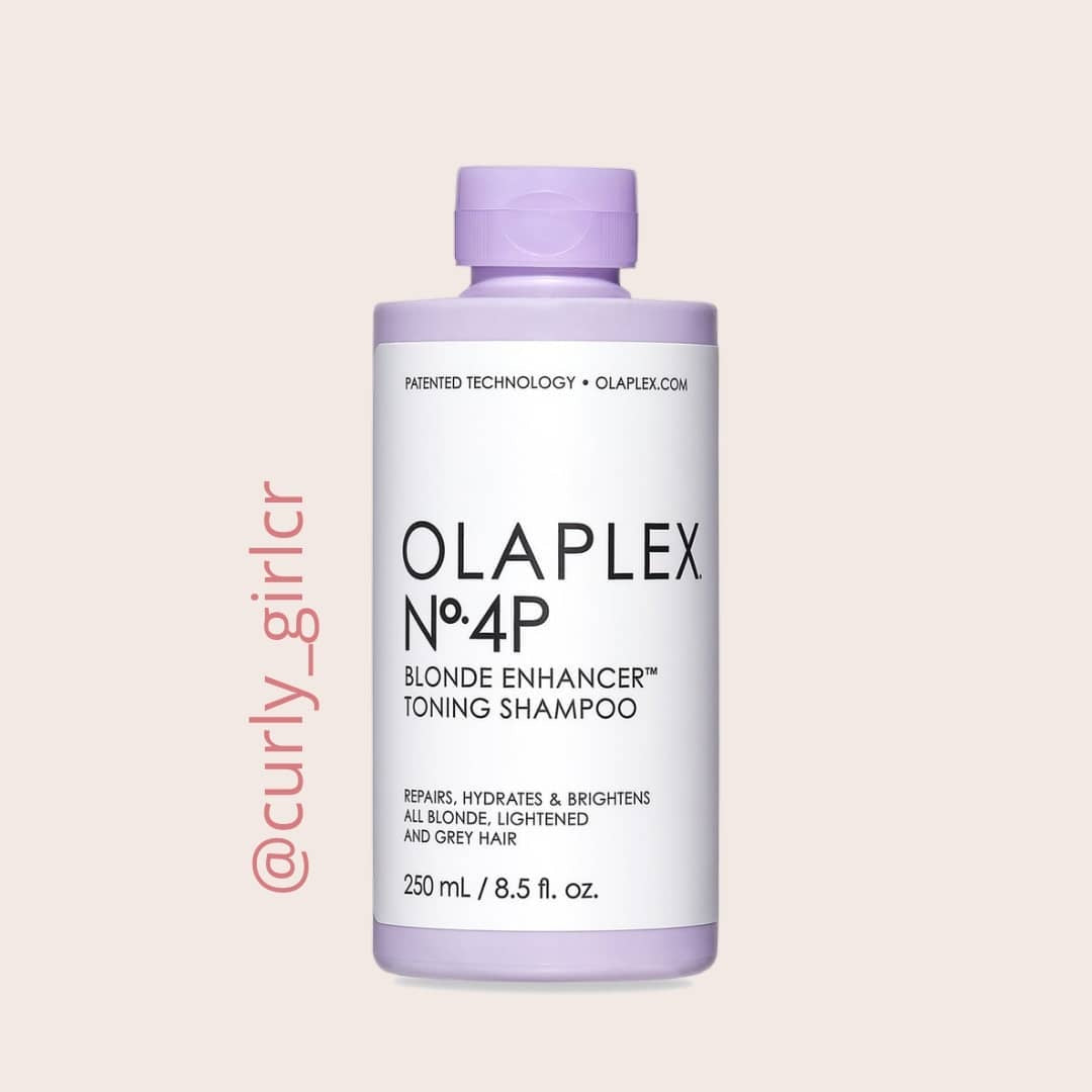 Olaplex Nº.4P