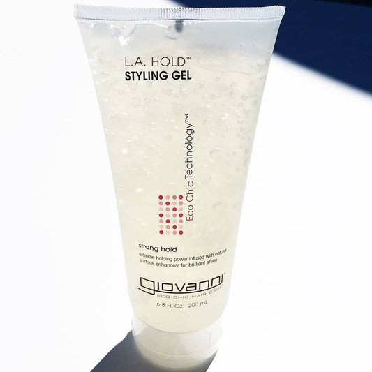 Styling Gel Eco Chic de Giovanni