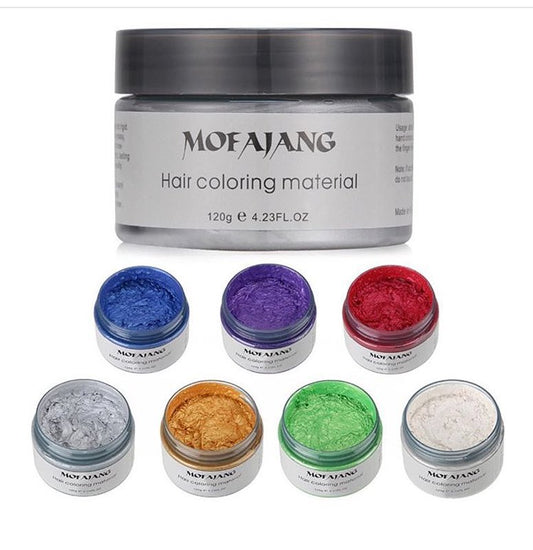 Mofajang Cera Color Temporal