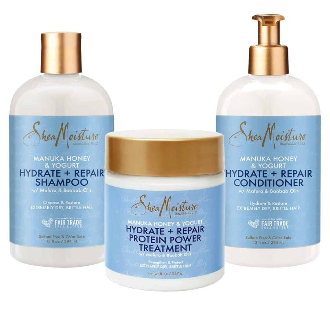 Sheamoisture