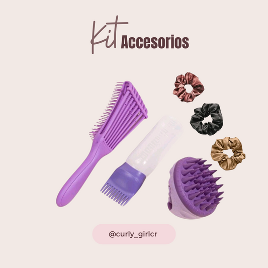 Kit accesorios 4