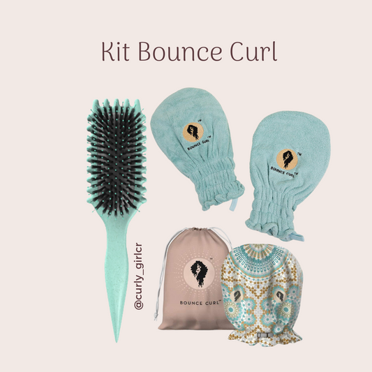 Kit Bounce Curl