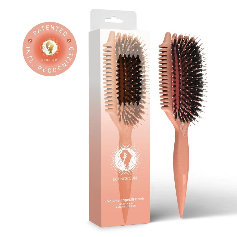 Cepillo Bounce Curl Volume EdgeLift