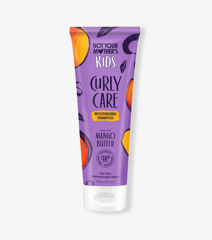 Champú/ acondicionador Kids  Not your mothers