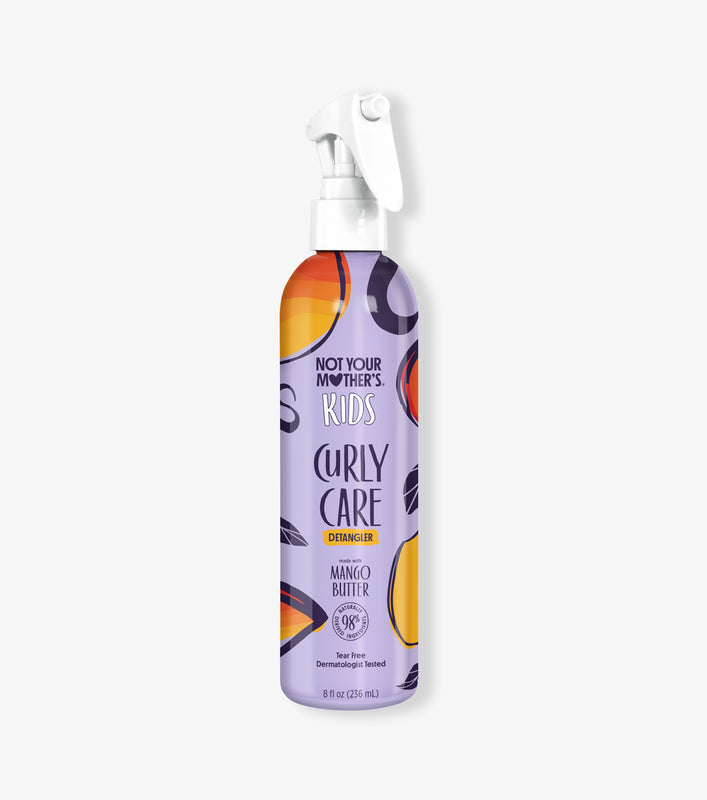 Champú/ acondicionador Kids  Not your mothers