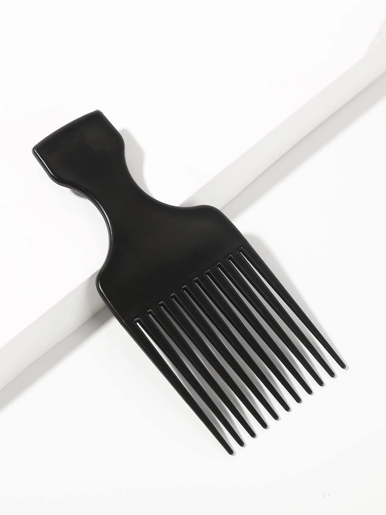 Peine voluminizador afro