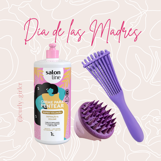 Kit Crema-flexi-masajeador