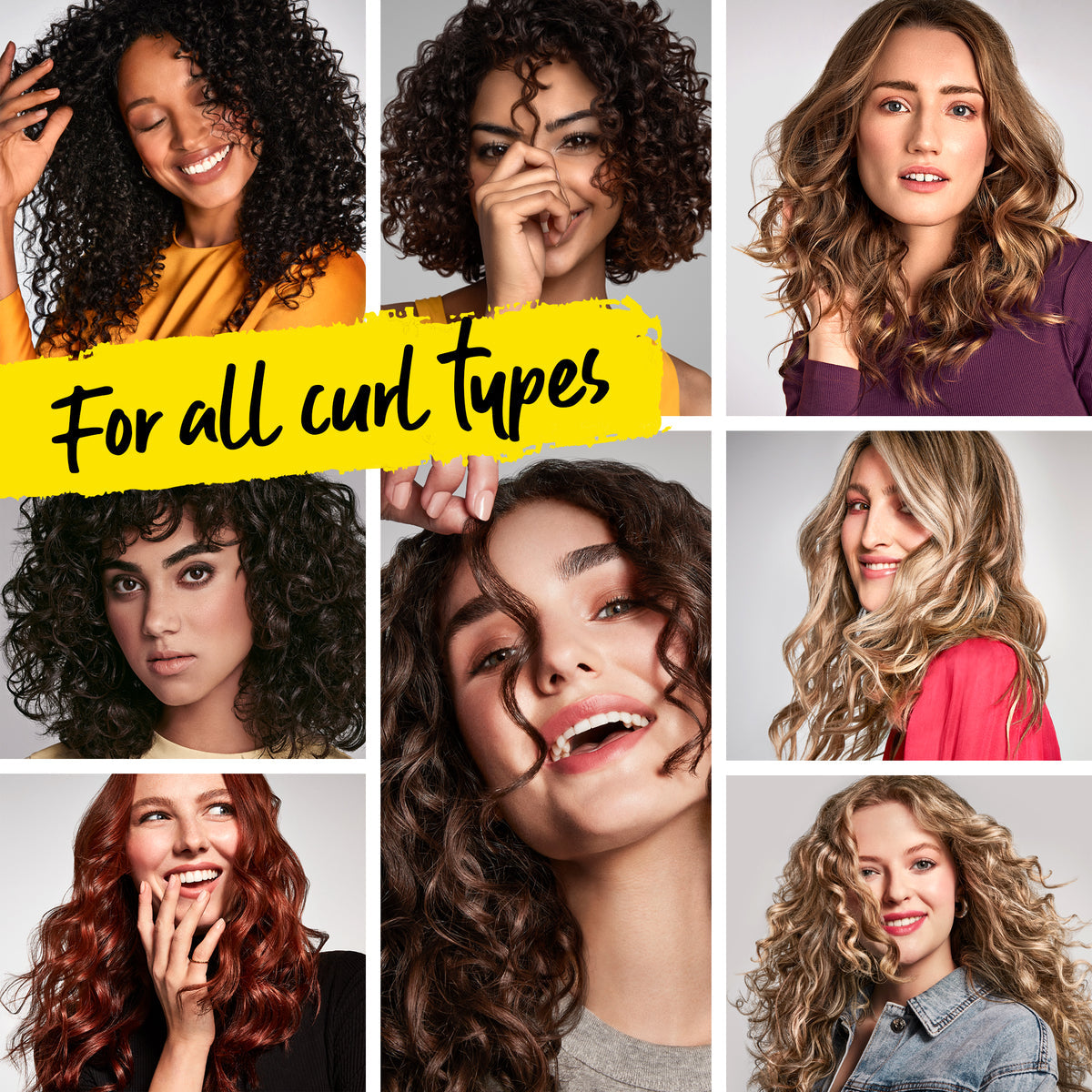 Crema Curl Envy de Strictly Curls® Marc Anthony