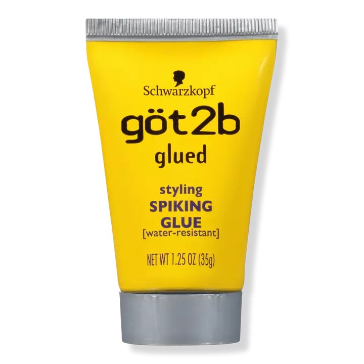 Got2b Glued Styling Spiking Glue
