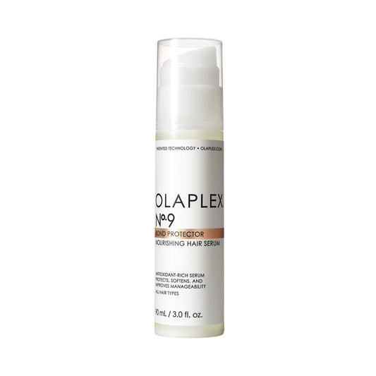 OLAPLEX Nº.9 BOND PROTECTOR NOURISHING HAIR SERUM