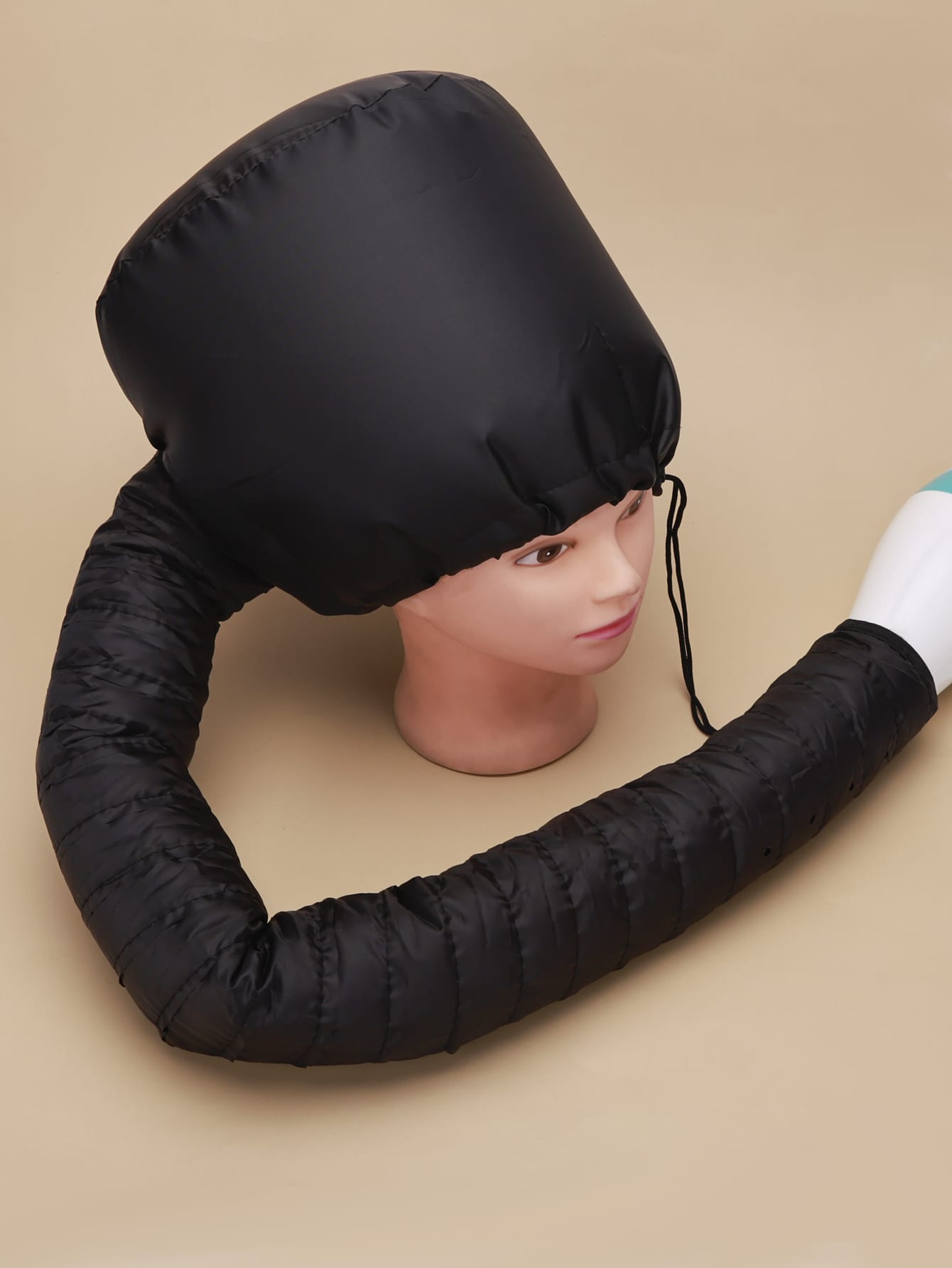 Gorro para secado