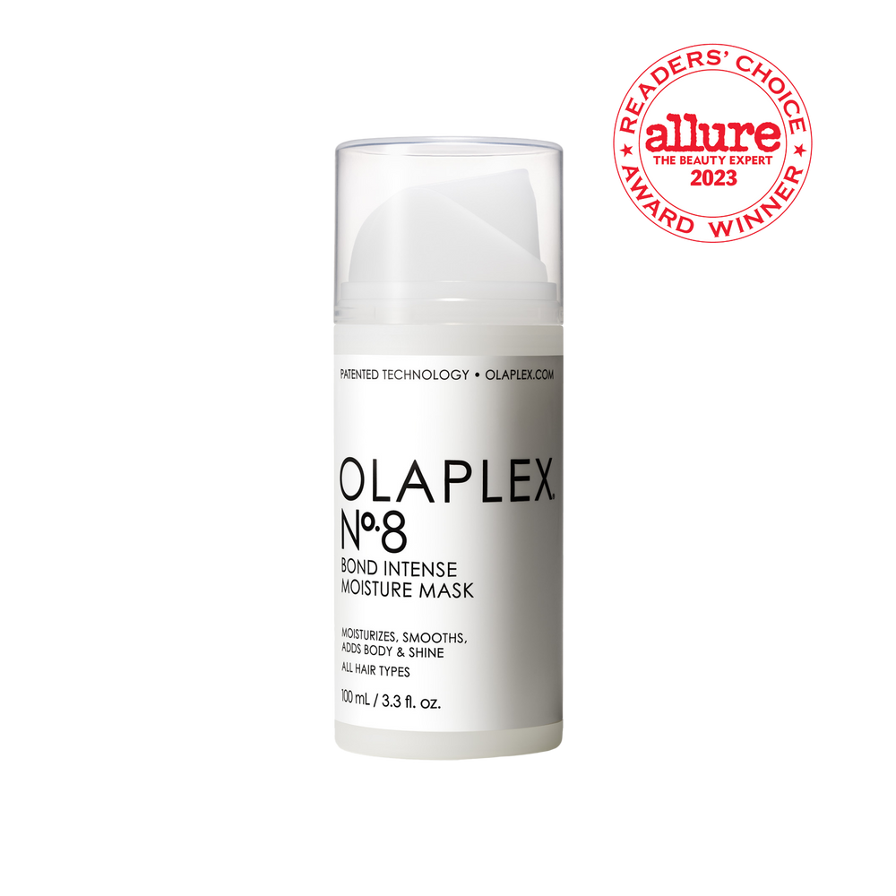 OLAPLEX Nº.8 BOND INTENSE MOISTURE MASK