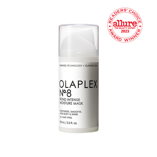 OLAPLEX Nº.8 BOND INTENSE MOISTURE MASK