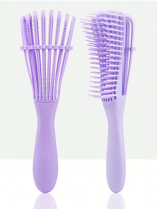 Cepillo Desenredante Flexi