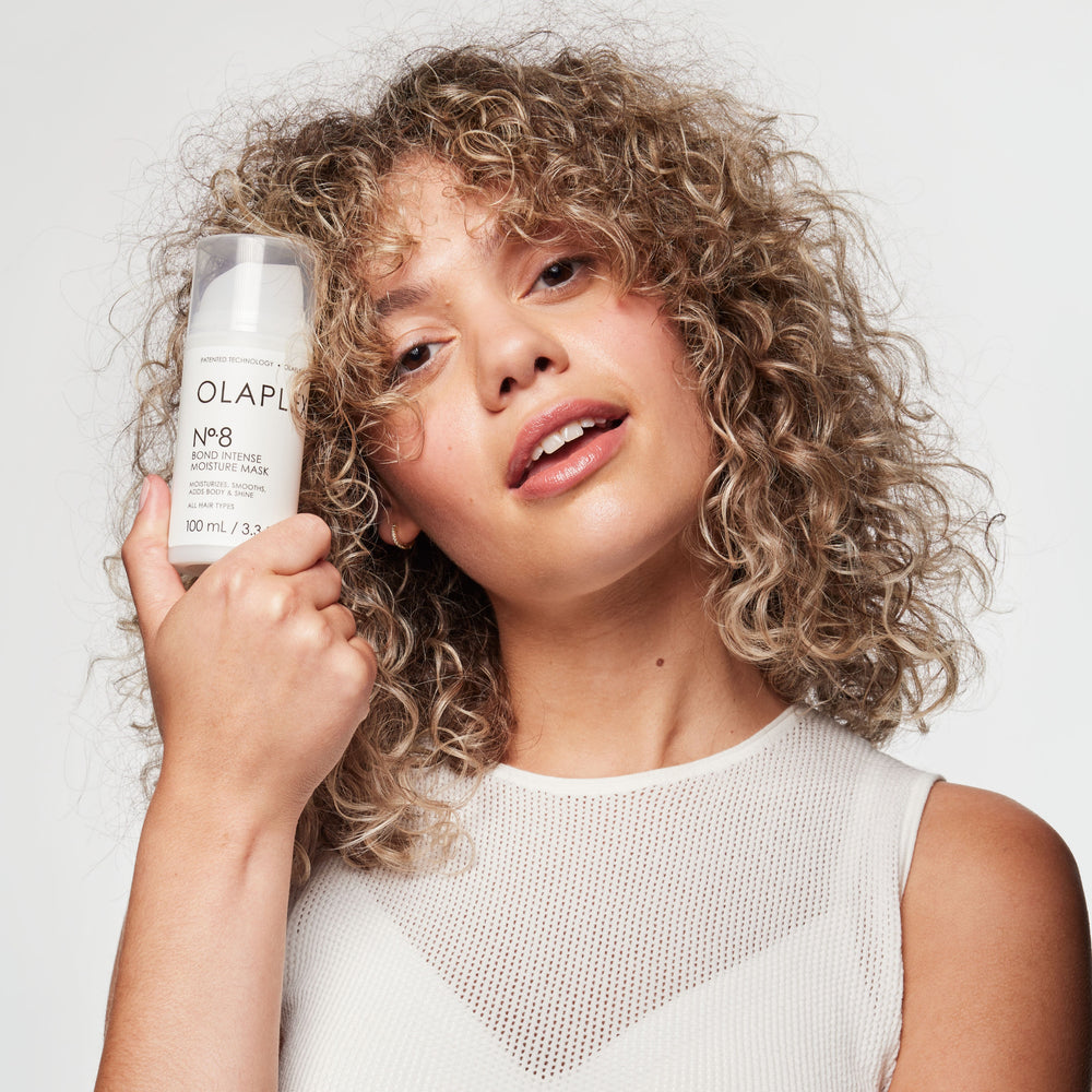 OLAPLEX Nº.8 BOND INTENSE MOISTURE MASK