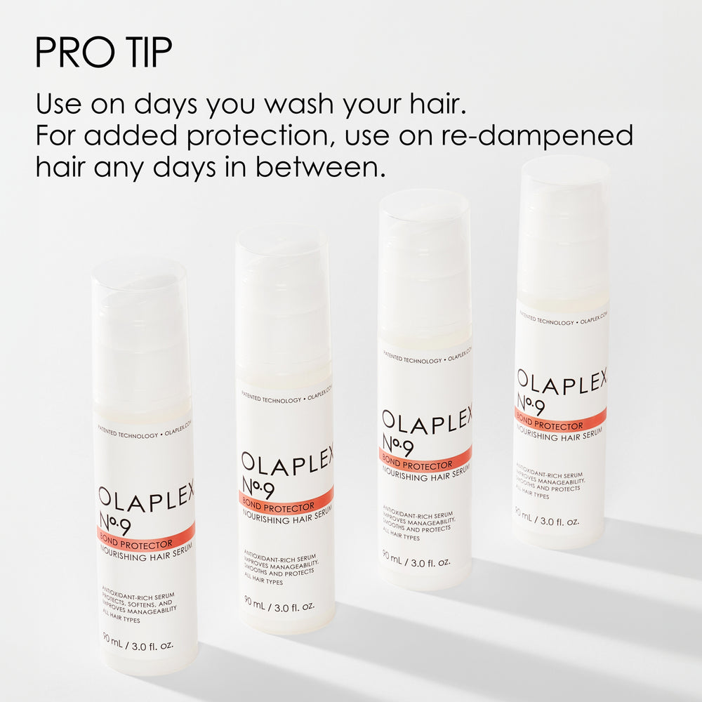 OLAPLEX Nº.9 BOND PROTECTOR NOURISHING HAIR SERUM