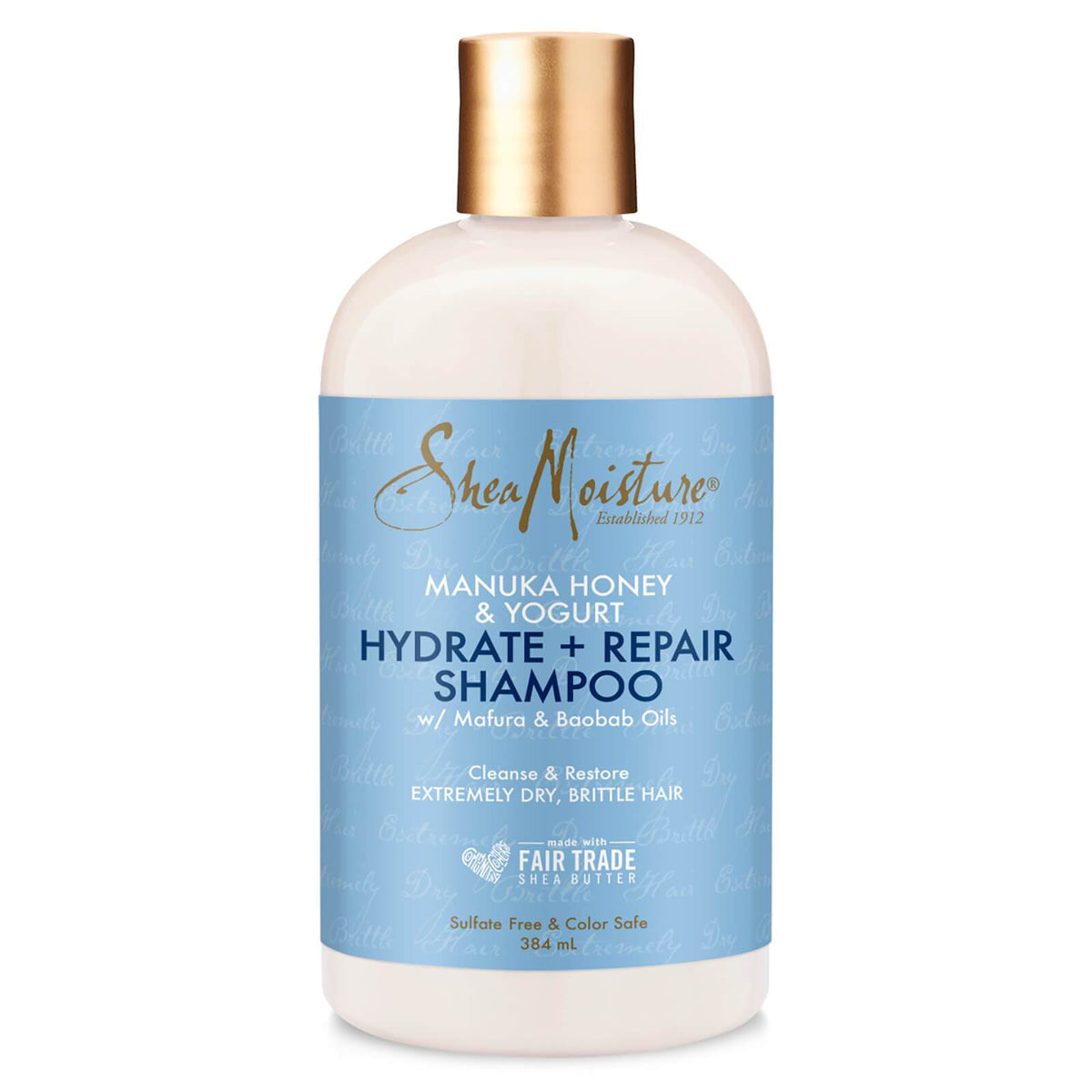 Champú / acondicionador Manuka y yogurt Shea Moisture