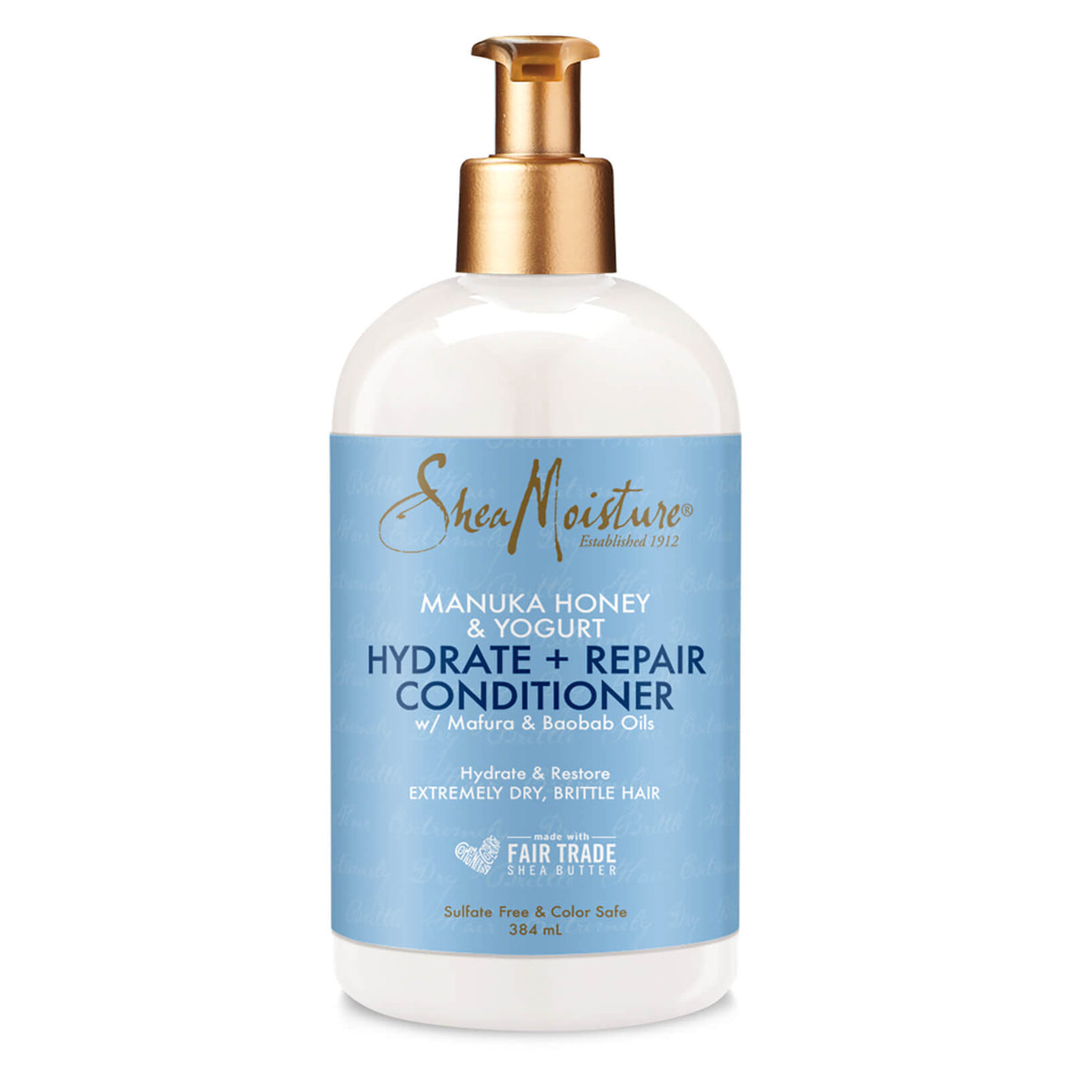 Champú / acondicionador Manuka y yogurt Shea Moisture