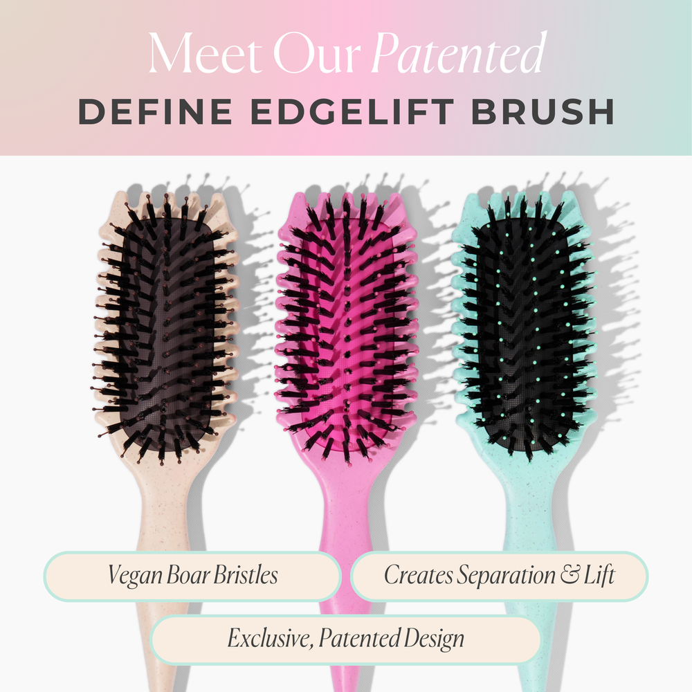 Cepillos Bounce Curl Define Define Styling Brush