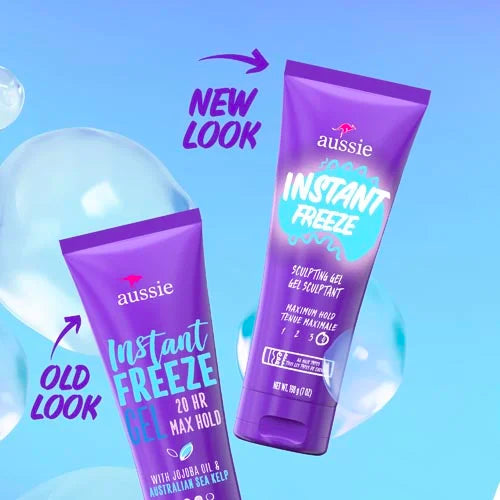 Gel Aussie