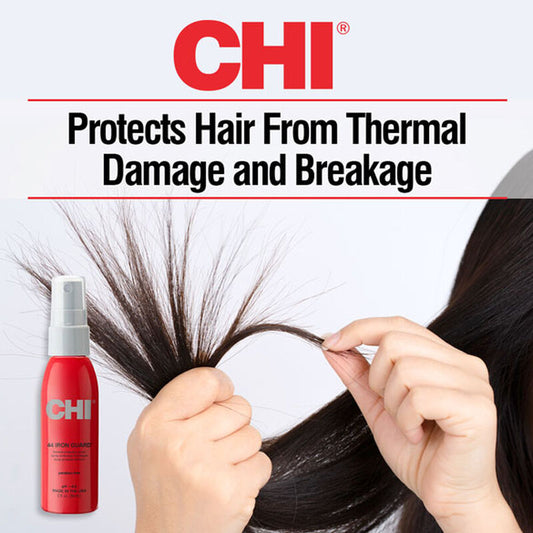 Spray protector térmico CHI 44 Iron Guard,