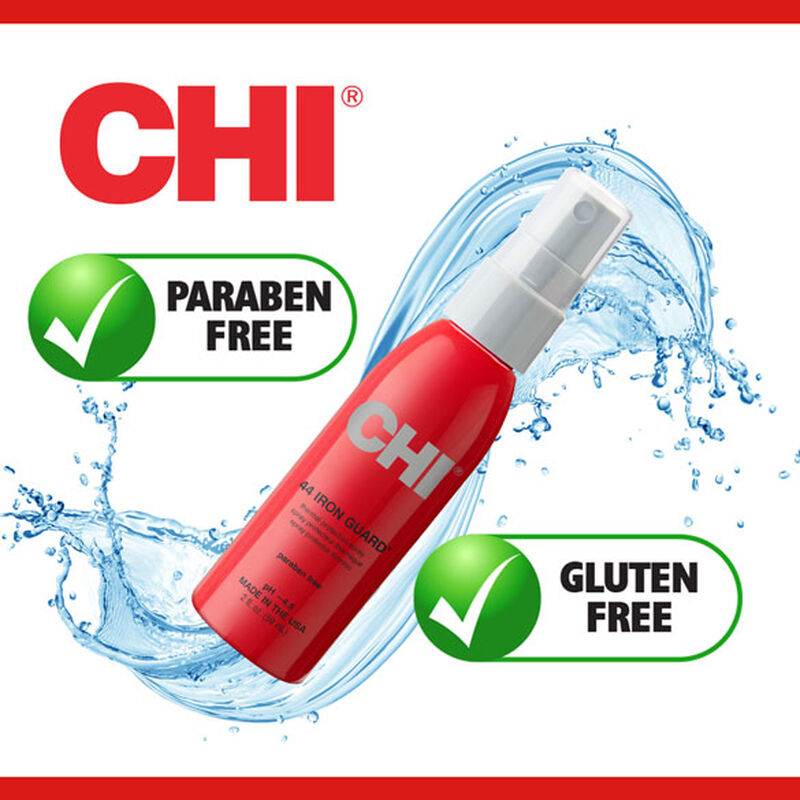 Spray protector térmico CHI 44 Iron Guard,