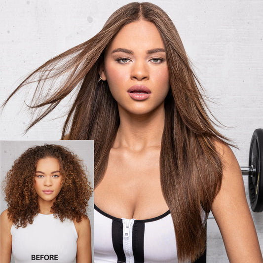 Color Wow Dream Coat Extrafuerte