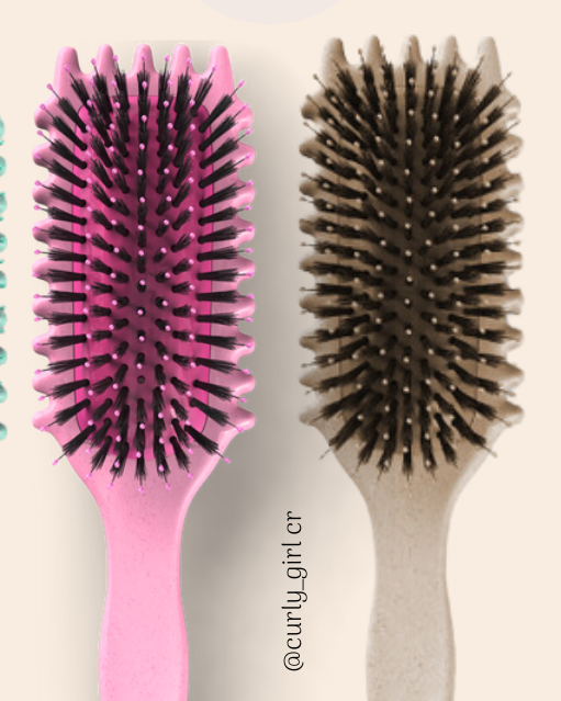 Cepillos Bounce Curl Define Define Styling Brush
