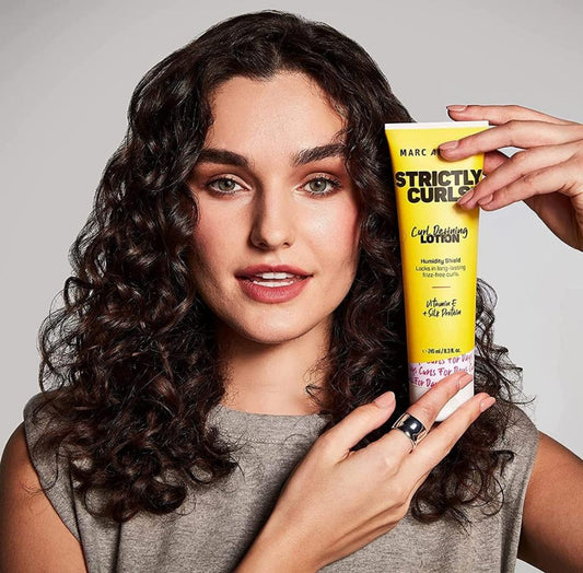 Crema Marc Anthony Strictly Curls Curl Defining Lotion 245 ml