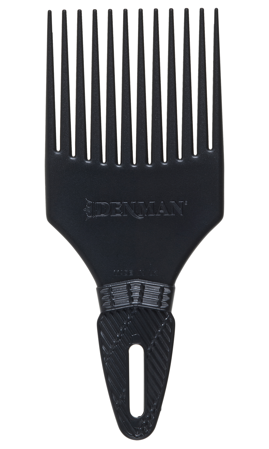 Peine afro o pick DENMAN D17
