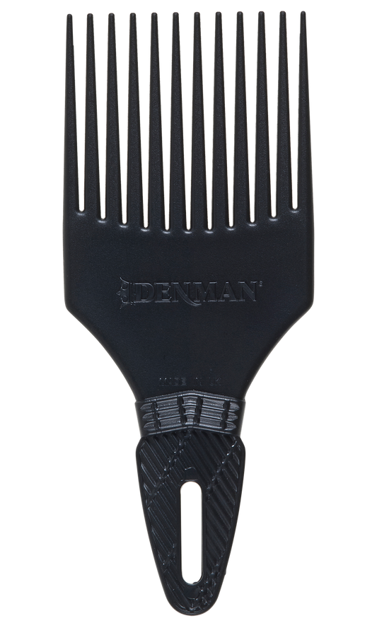 Peine afro o pick DENMAN D17