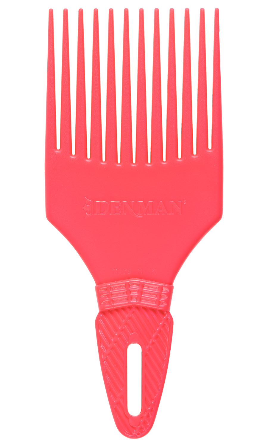 Peine afro o pick DENMAN D17