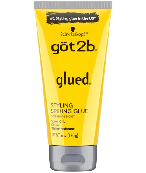 Got2b Glued Styling Spiking Glue