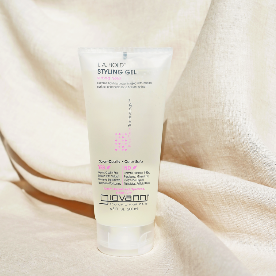 Styling Gel Eco Chic de Giovanni