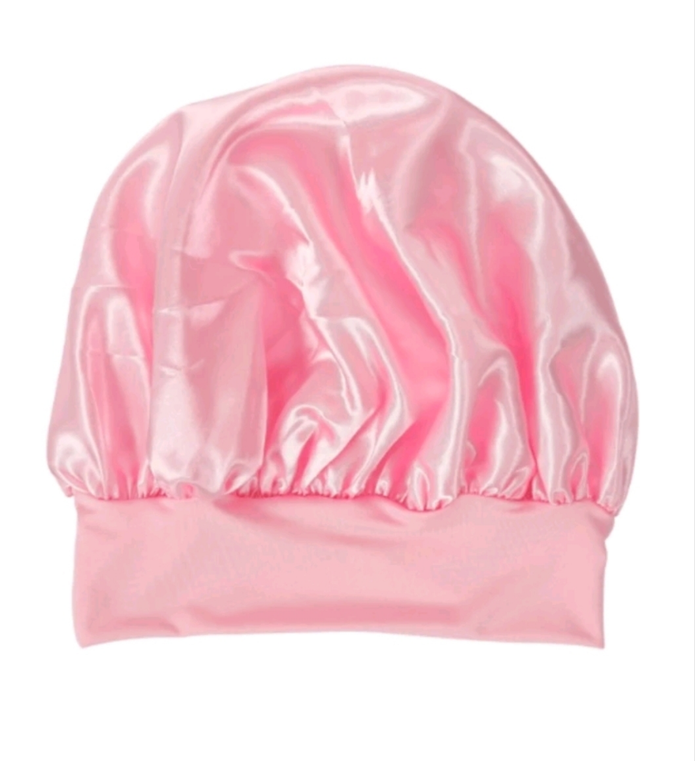 Gorro Saten
