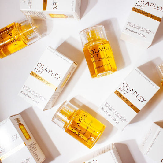 Olaplex Nº.7 BONDING OIL